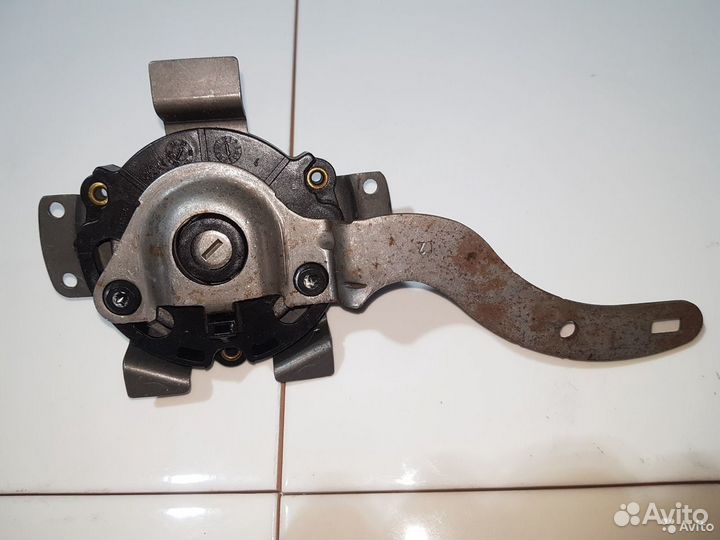 Регулятор высоты переднего сиденья Ford Focus 2