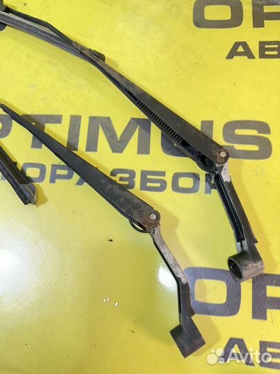 Поводок стеклоочистителя Hafei Simbo