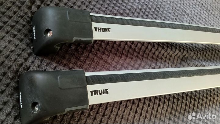 Thule Wingbar Edge 9595