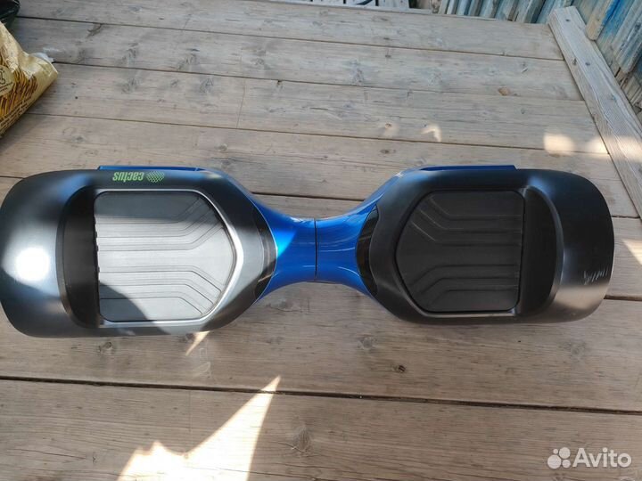 Гироскутер