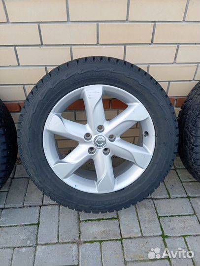 Hankook I'Pike RW11 255/55 R18