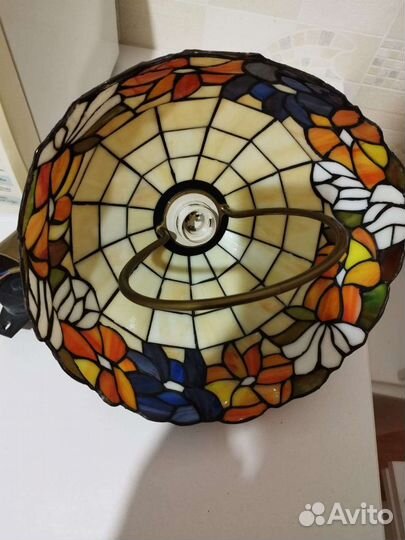 Светильник потолочный подвесной