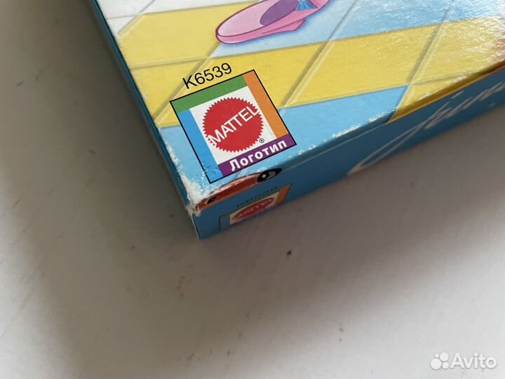 Соображарий два, скраббл