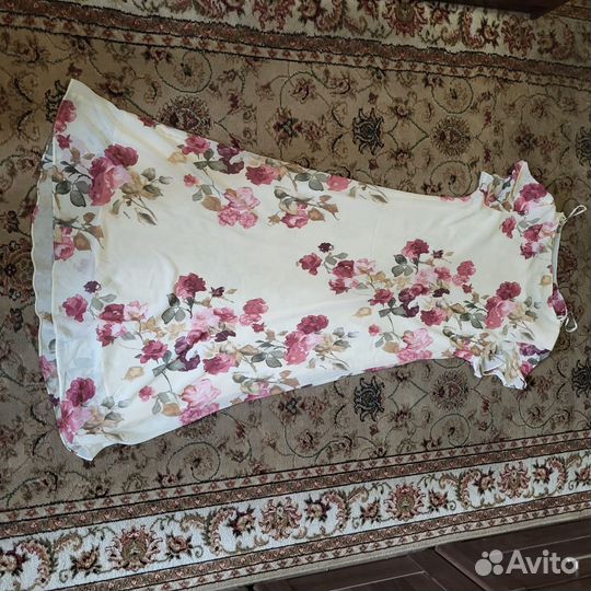 Платье женское