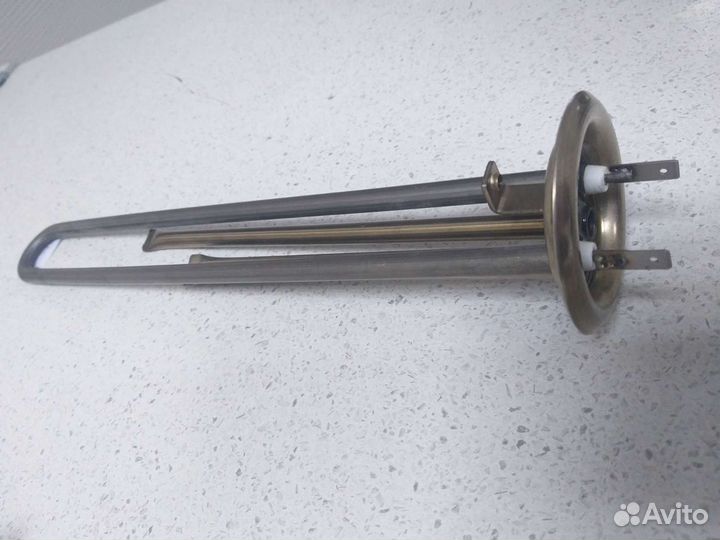 Тэны для водонагревателя