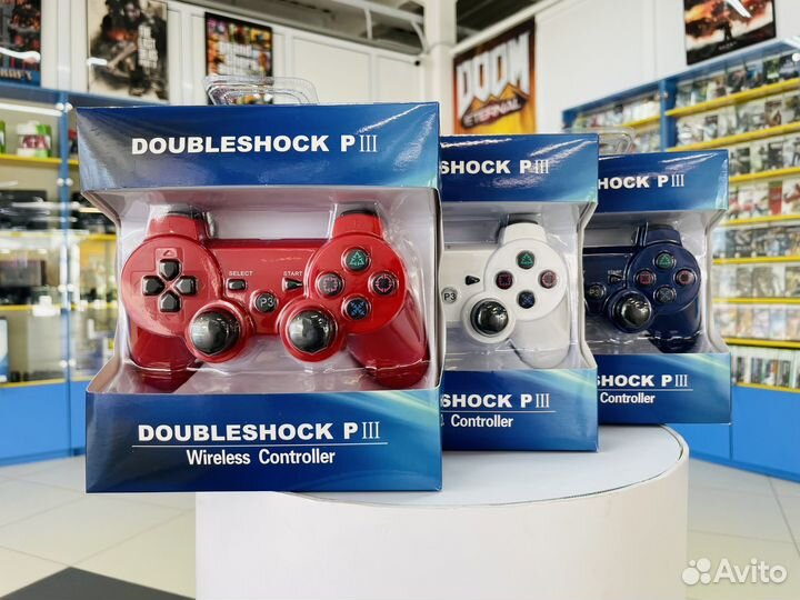 Controller Dualshock 3