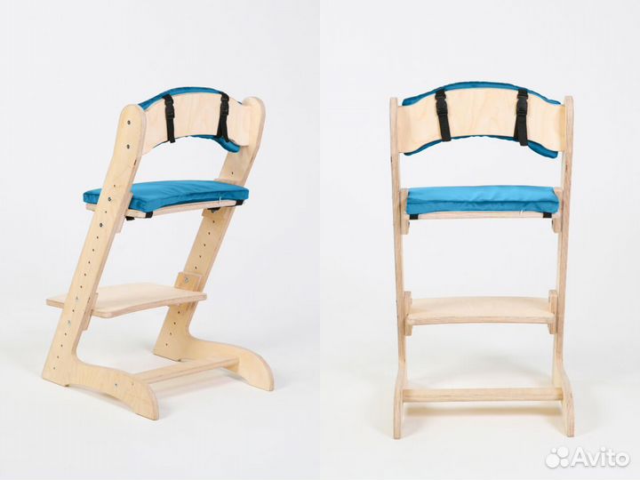 Растущий стул