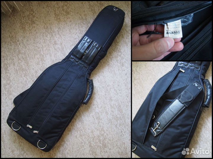 Бас гитара warwick fortress one 1995