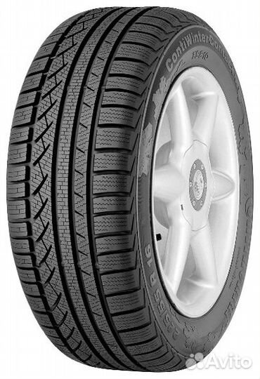 Continental ContiWinterContact TS 810 205/60 R16 92H