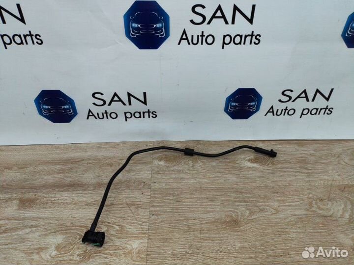 Трубка вакуумная Bmw X5 Рест E70 рест N55B30 2010