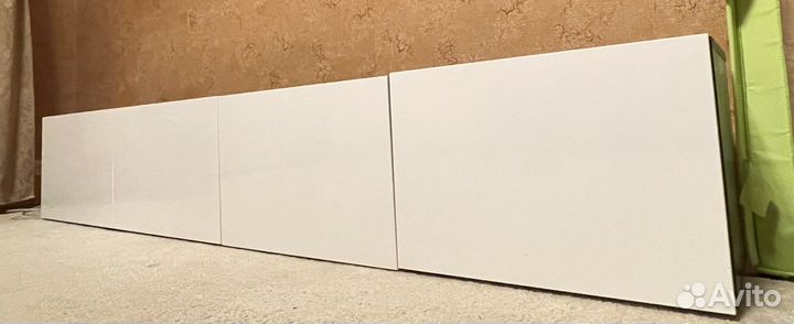 Тумба подвесная/напольная