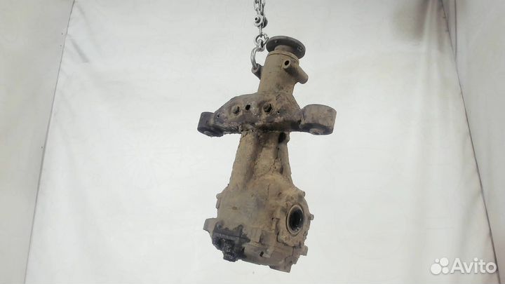 Редуктор моста Subaru Legacy (B13), 2006