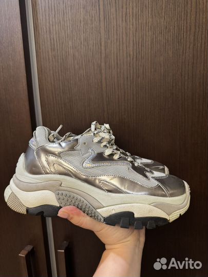 Кроссовки женские ash 37