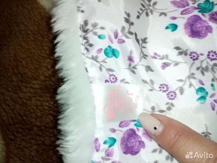 Новогодние костюмы