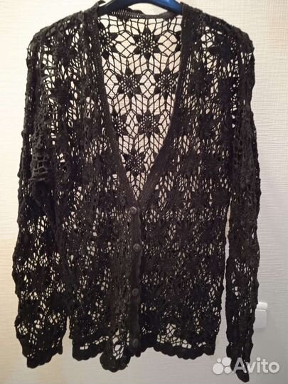 Женская одежда 44-46