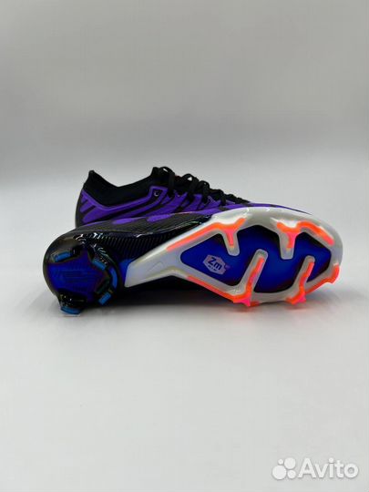 Бутсы детские nike mercurial vapor 15