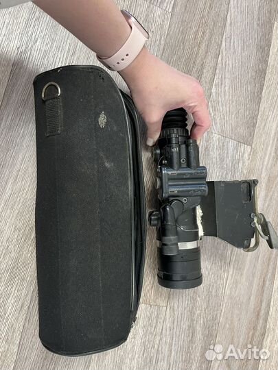 Прибор ночного видения пнв