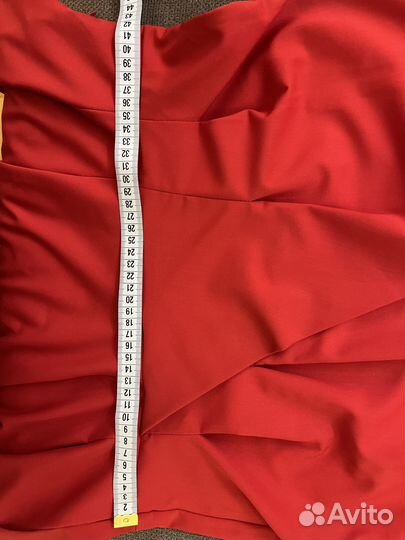 Платье женское летнее 48