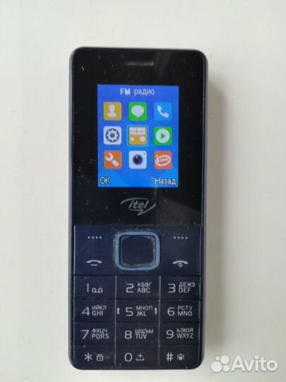 Itel it2160