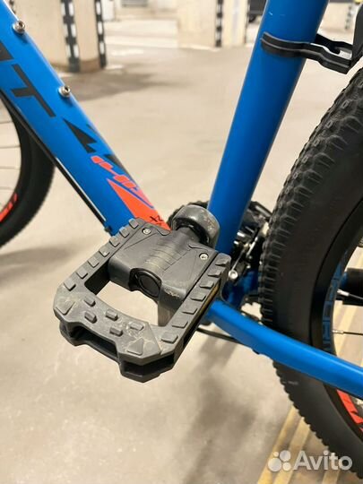 Горный велосипед Format 1413 XL 29