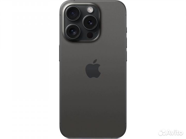 iPhone 15 Pro Max, 512 ГБ