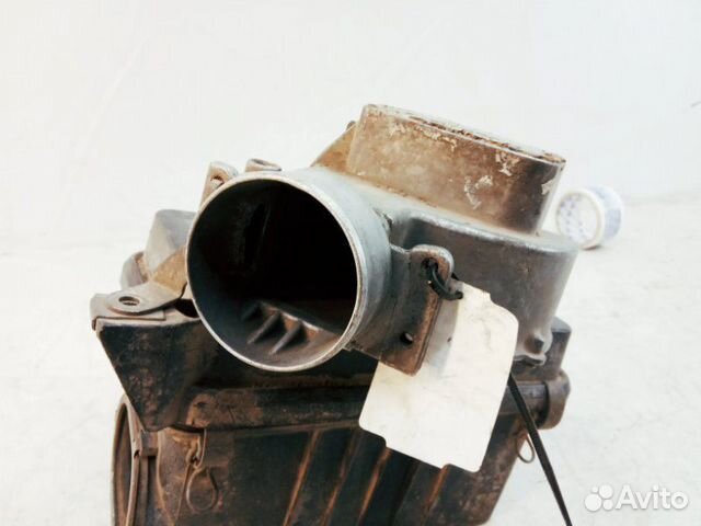 Дмрв Toyota Chaser X60 1980-1984