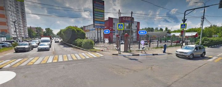 Свободного назначения, 38 м²