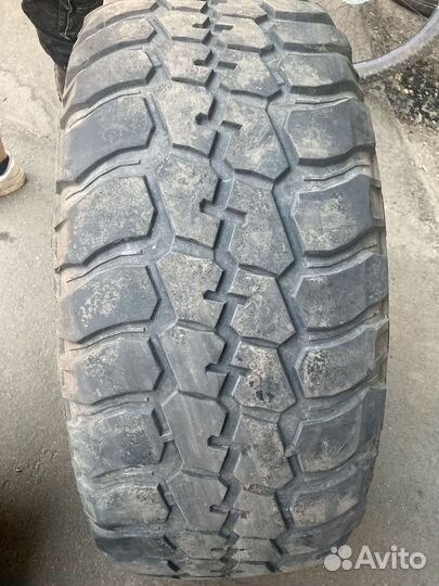 Federal Couragia M/T 12.5/35 R20