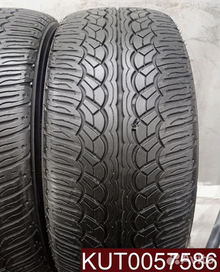 Yokohama Parada Spec-X 235/55 R18 107U