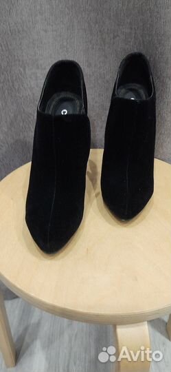 Ботильоны 39