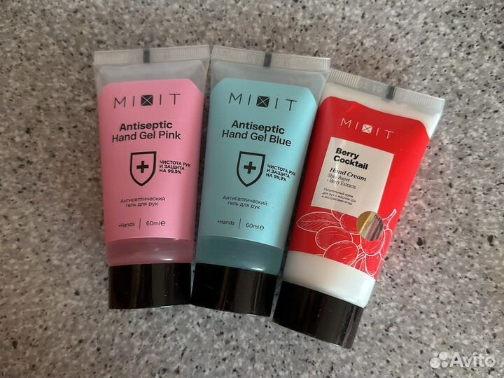 Набор косметики