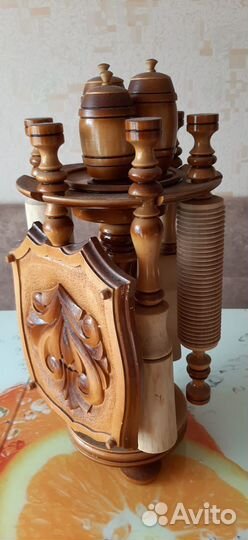 Посуда и товары для кухни