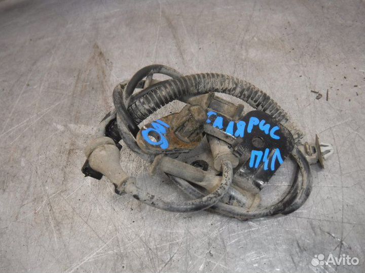 Датчик abs передний левый Hyundai Solaris G4FC