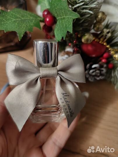 Духи женские оригинал