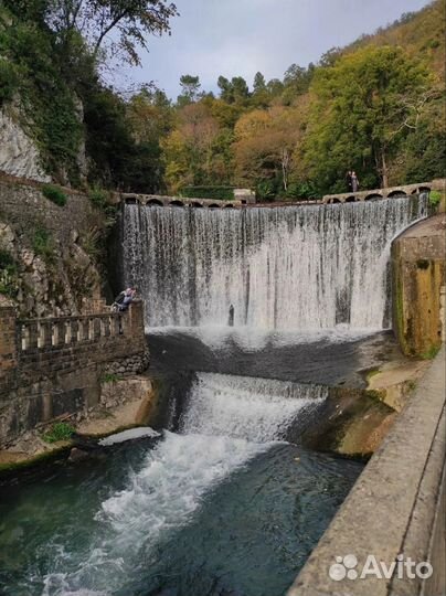 Фототур/Экскурсии/подарочный сертификат