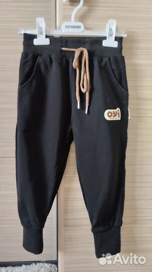 Детская одежда для мальчиков пакетом