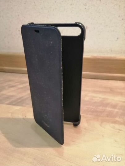 Чехол на телефон Honor 9 lait