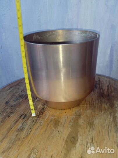 Горшок для цветов