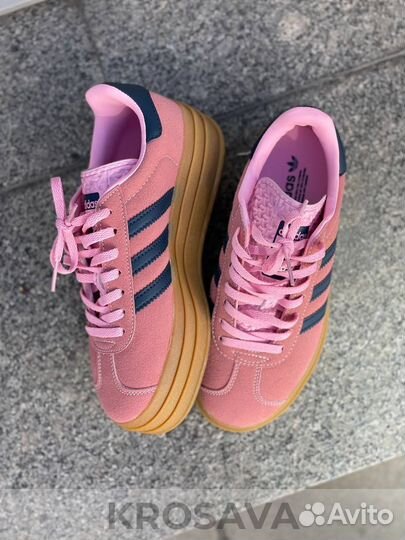 Adidas Gazelle Bold