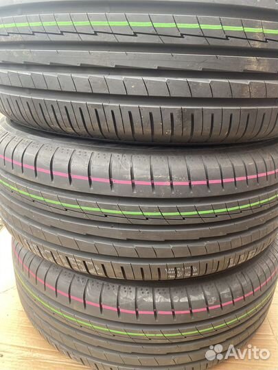 Новые летние оригинальные колеса Skoda Elbrus R18