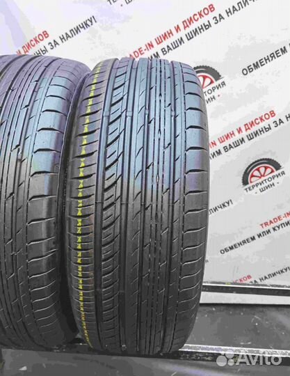 Toyo Proxes C1S 215/55 R17 98W