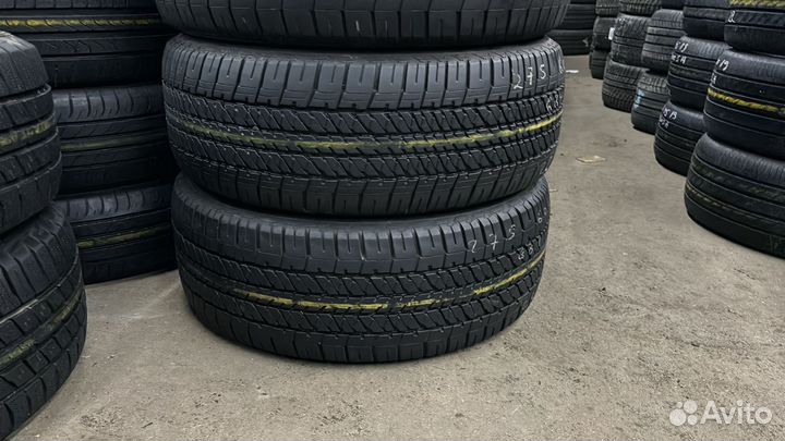 Bridgestone Dueler H/T 684 275/60 R20 105W