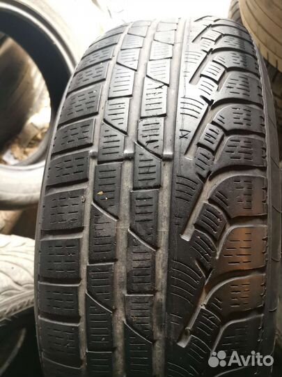 Pirelli Winter Sottozero 205/65 R17