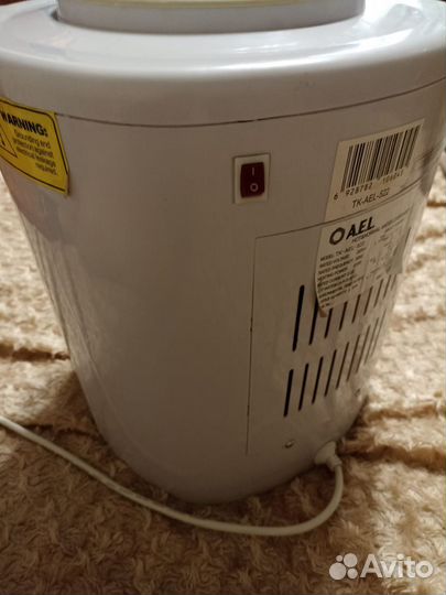 Кулер для воды