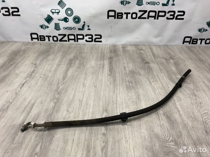 Шланг гидроусилителя(обратка) Chevrolet Cruze J300