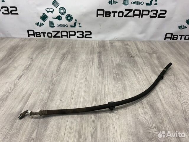 Шланг гидроусилителя(обратка) Chevrolet Cruze J300