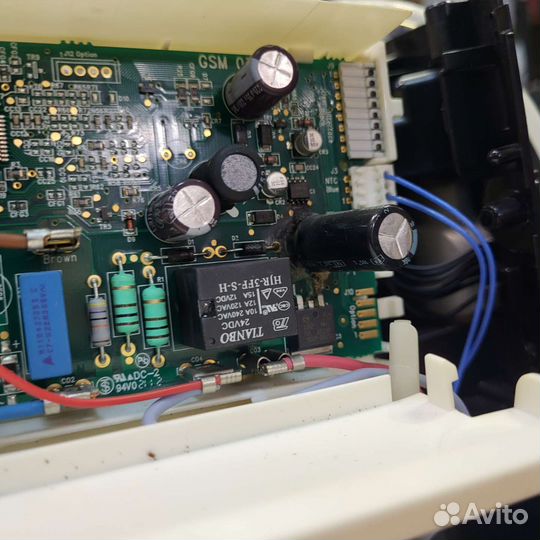 Ремонт Kugoo g booster ремонт запчасти аксессуары