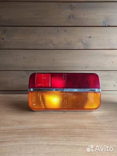 Фара ваз 2103 СССР