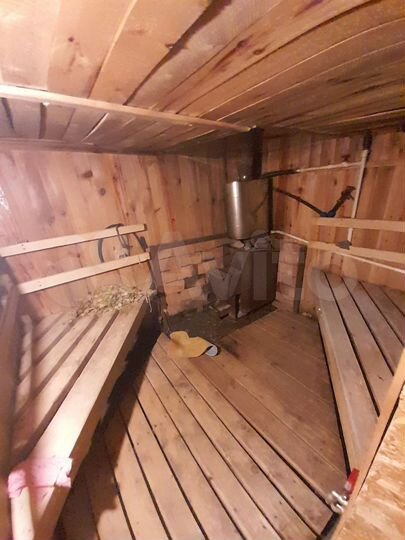 Дача 79 м² на участке 9 сот.