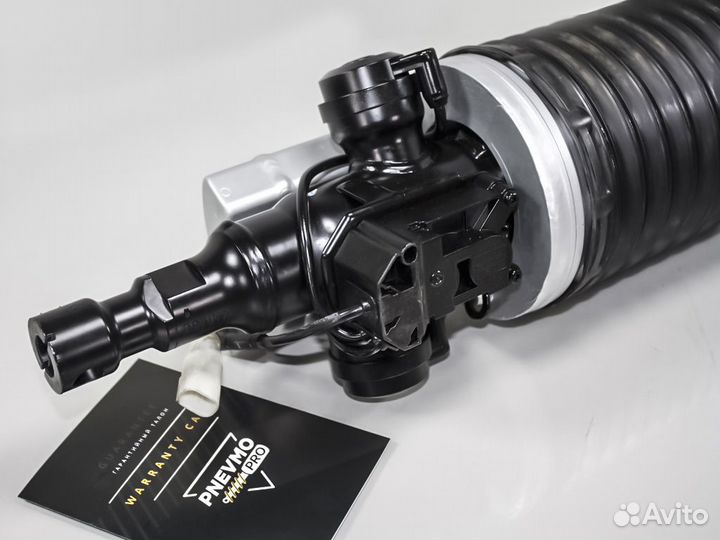 Пневмостойка для Rolls-Royce Wraith I передний пра